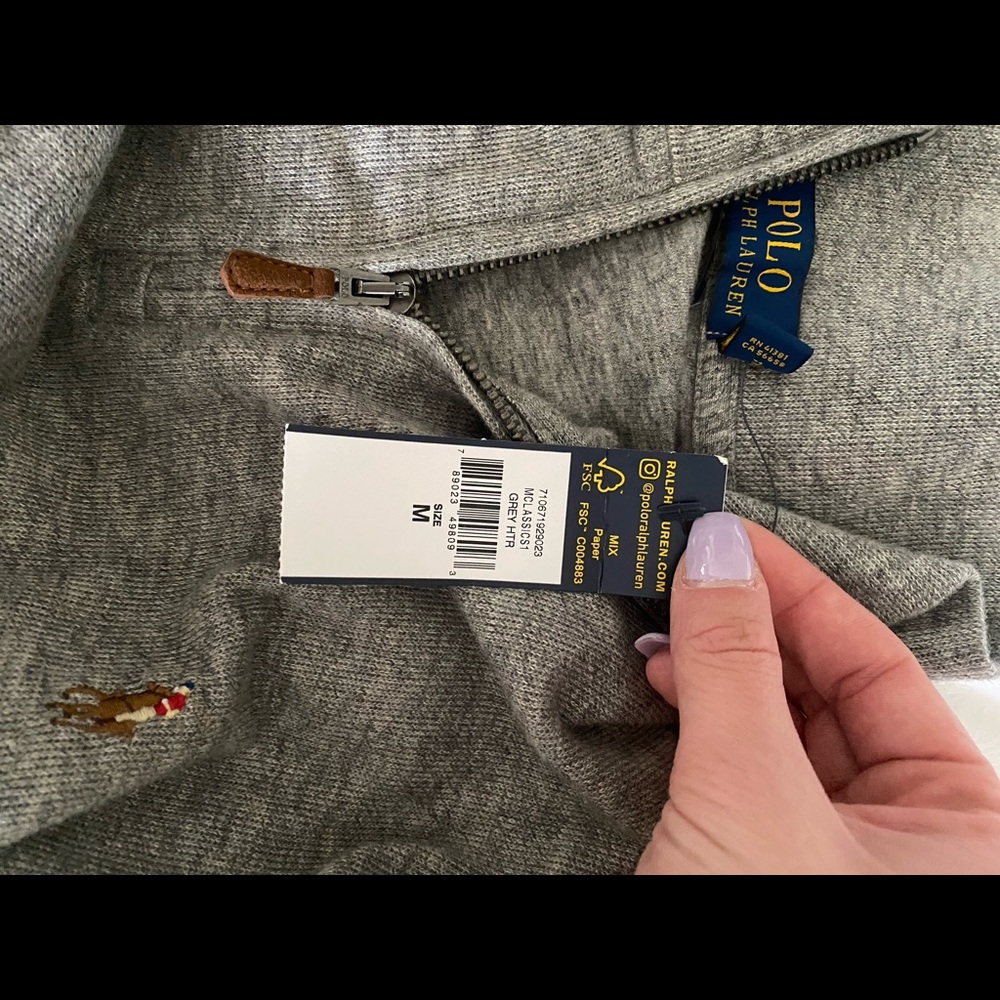 Ralph Lauren Jumper